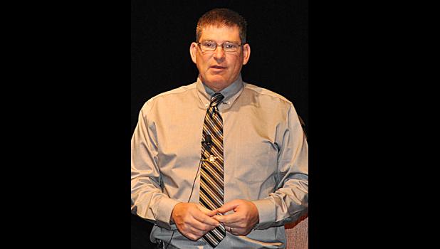 Scott Meinecke